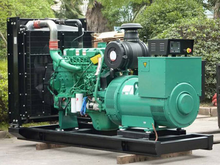 黄冈710kw康明斯柴油发电机组图片 黄冈710kw康明斯柴油发电机组图片