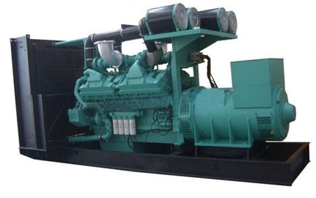黄冈200kw康明斯发电机组图片 黄冈200kw康明斯发电机组图片