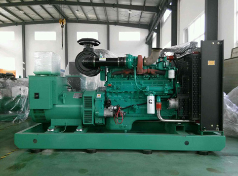 黄冈柴油发电机组 黄冈柴油发电机组