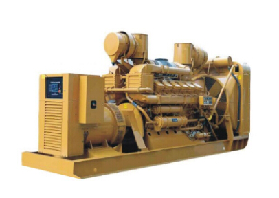 黄冈发电机出租