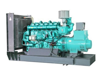 黄冈发电机出租