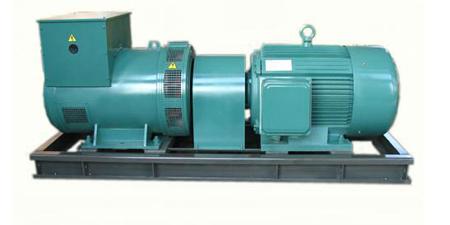 黄冈发电机出租