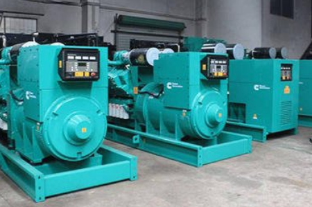 黄冈柴油发电机 黄冈柴油发电机